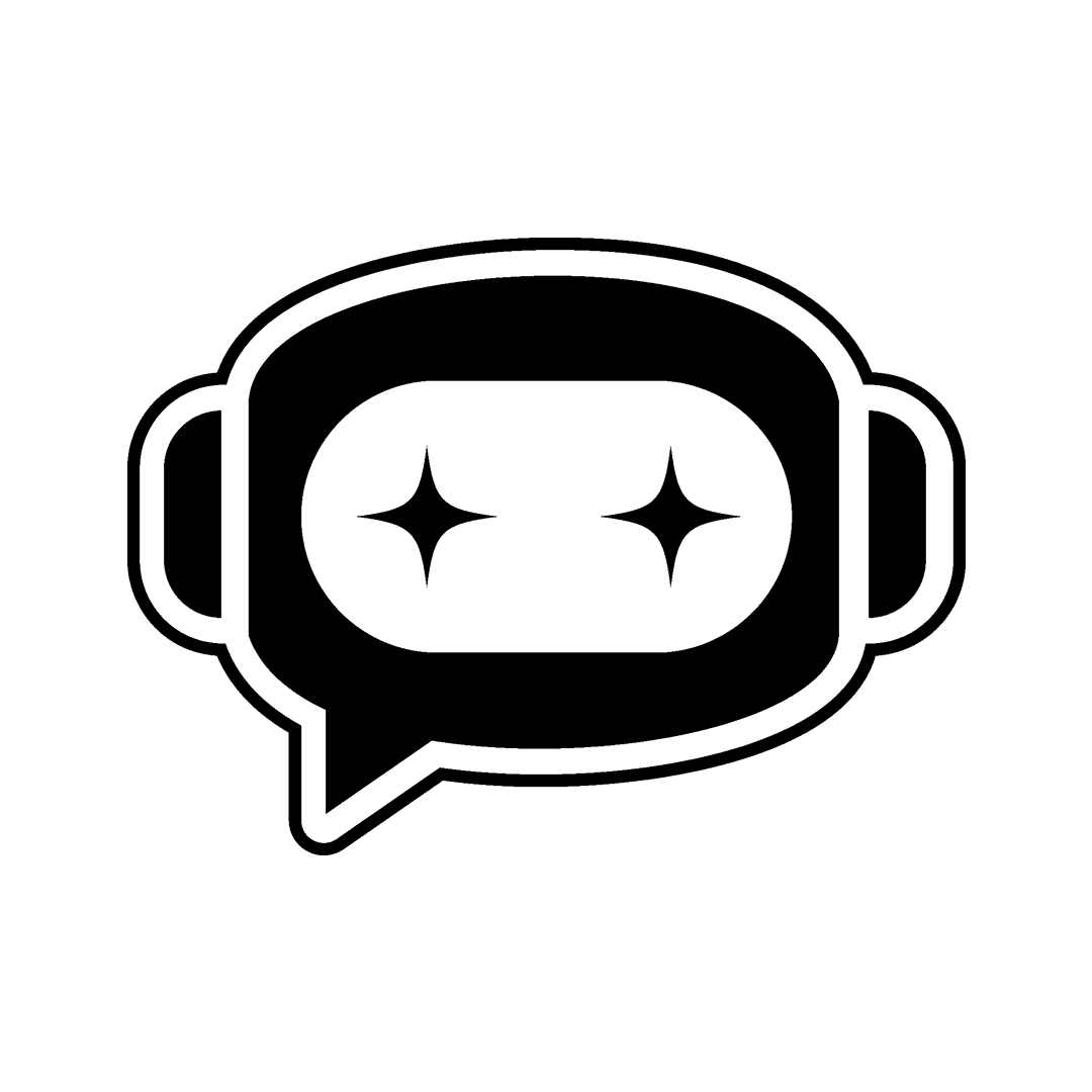 Chain logo