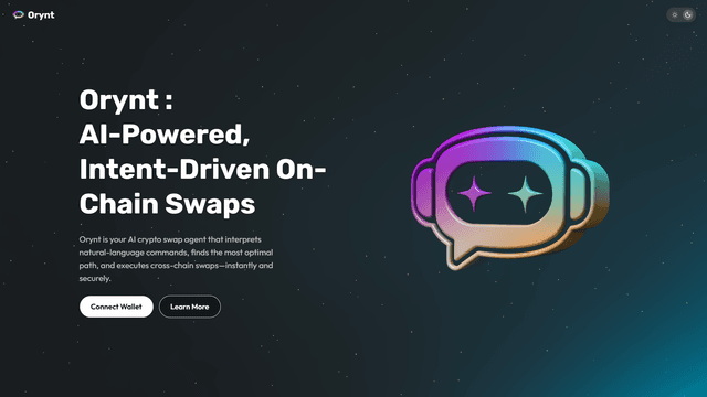 Connect Wallet